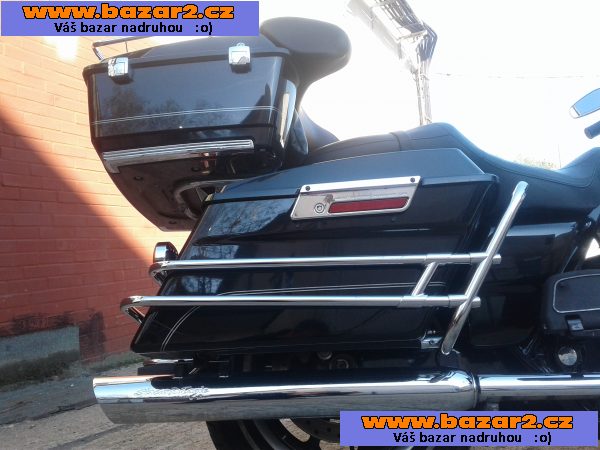 Harley Davidson Electra Clasic