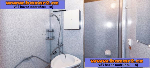Byt 1+1 výhodně