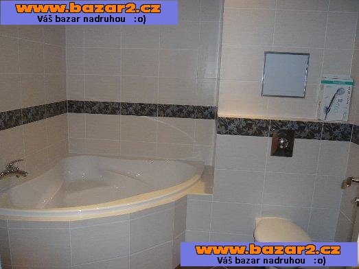Prodej bytu 2+kk, 57,2m2, Zličín