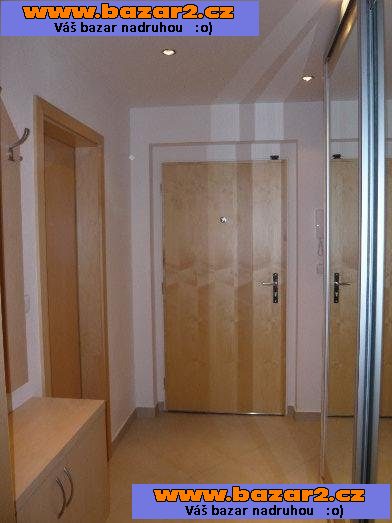 Prodej bytu 2+kk, 57,2m2, Zličín