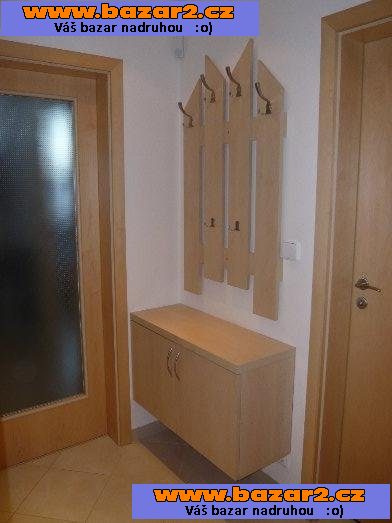 Prodej bytu 2+kk, 57,2m2, Zličín