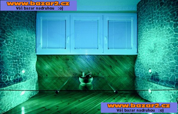 Byt 1+kk, 30m2, Praha 3