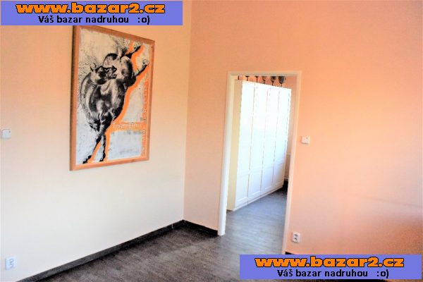 OV 2+1+balk. Vršovice - od majitele