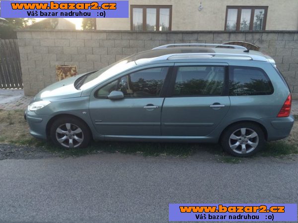 Peugeot 307 SW