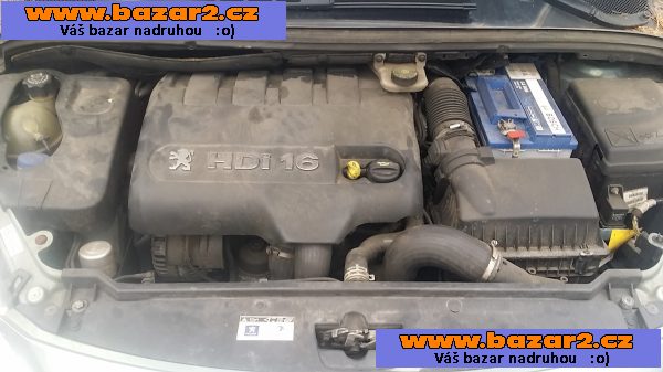 Peugeot 307 SW