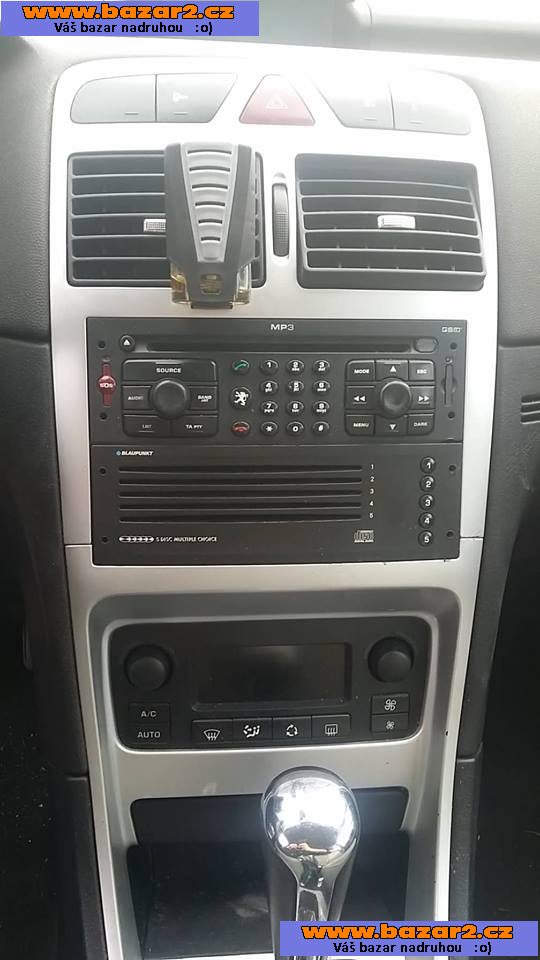 Peugeot 307 SW
