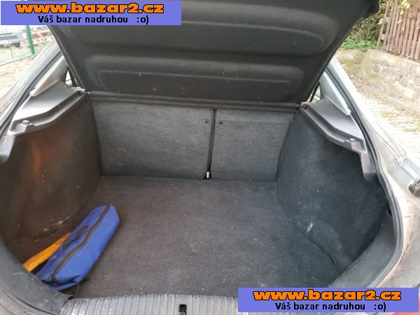 Ford Mondeo, 2001, V6, hatchback