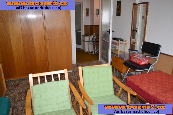 Prodej, byt 2+1, 70 m2, Ostrava