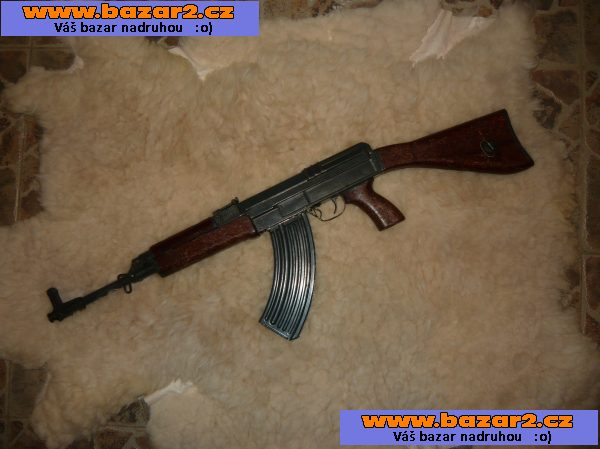 Znehodnocený vz.58