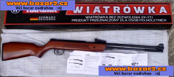 Vzduchovka.-2, inzerce-cz.cz Vzduchovka.