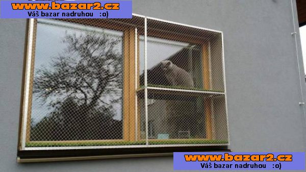 Parapety a Žaluzie E-shop nejlevnější v ČR 325,-Kč