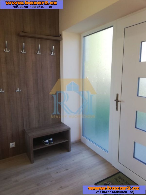 Prodej rodinného domu s verandou 