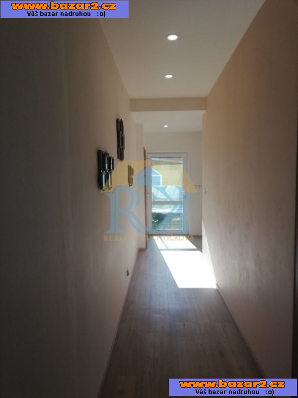 Prodej rodinného domu s verandou 