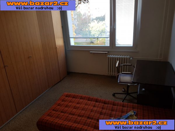 pronájem 2+1