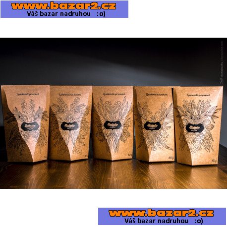 Baladacoffee – čerstvě pražená káva
