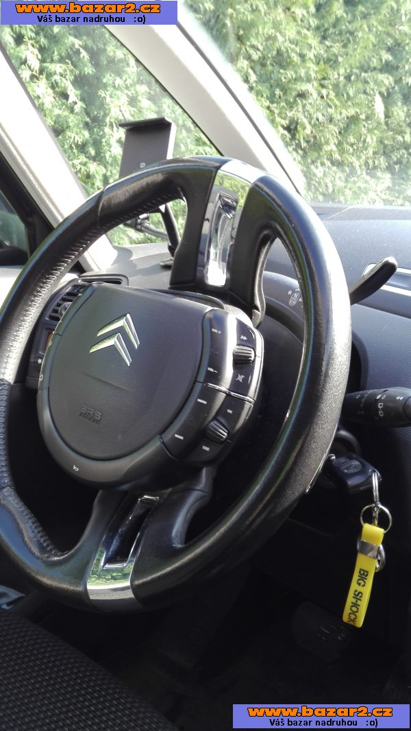 Prodám Citroen C4 Picasso Grand
