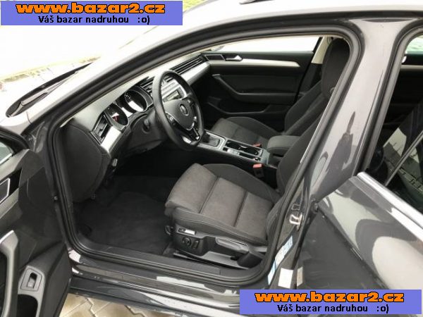 Volkswagen Passat Variant Comfortline B8 2.0TDI