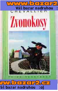 Nabízím zajímavé knihy: