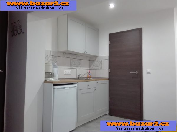 Apartement Bük Ungarn