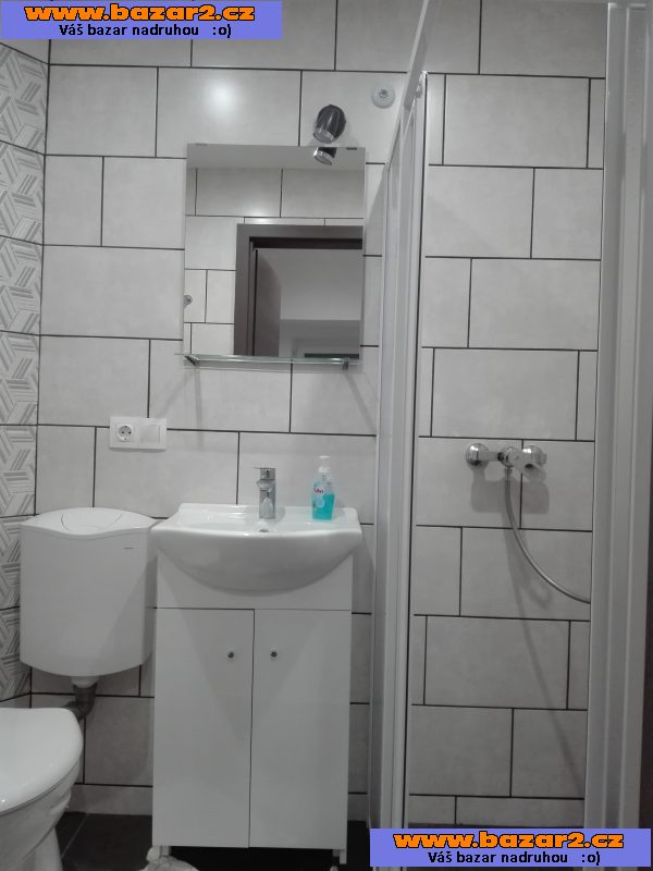 Apartement Bük Ungarn