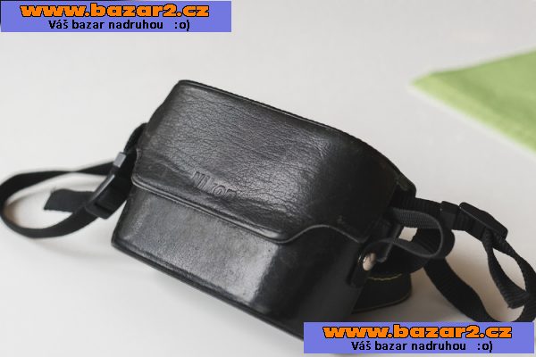 Nikon Coolpix P7000