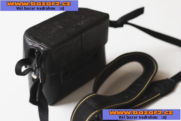 Nikon Coolpix P7000