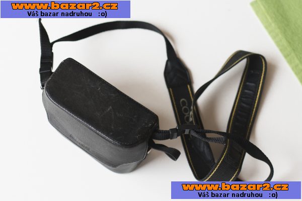 Nikon Coolpix P7000