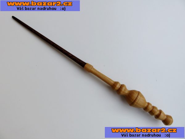 Kouzelnické hůlky na Vaše akce