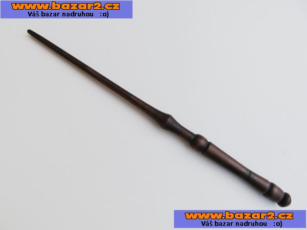 Kouzelnické hůlky na Vaše akce