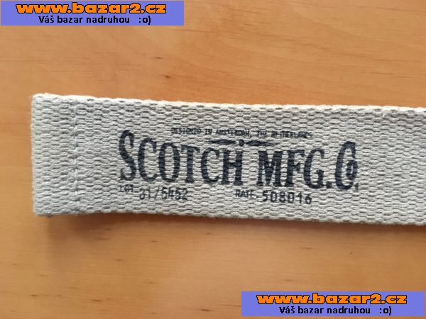 Prodám pásek SCOTCH