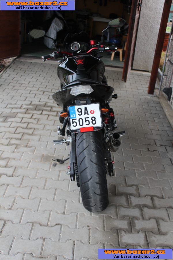  Kawasaki Z 750L