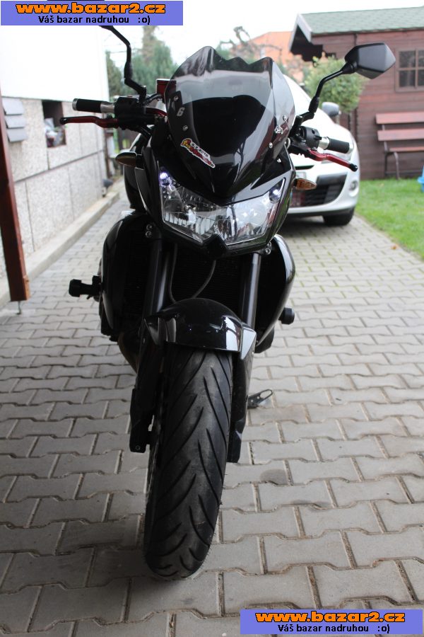  Kawasaki Z 750L