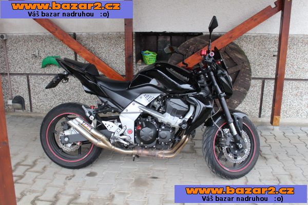  Kawasaki Z 750L