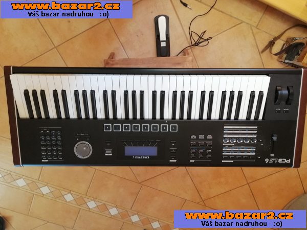 Syntezátor - Kurzweil PC3 LE6 Limitovaná edice