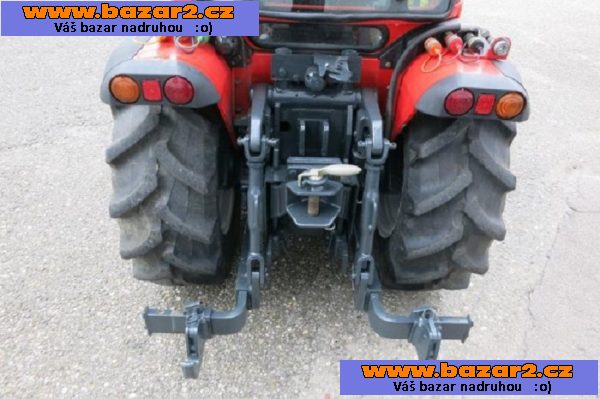 Antonio carraro SRX6400