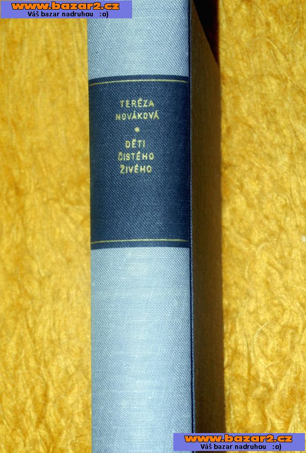 Knihy - krásná literatura 