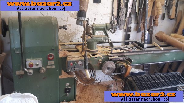 SOUSTRUH hempel ch 8 -Soustruh - SL2000-2, inzerce-cz.cz SOUSTRUH hempel ch 8 -Soustruh - SL2000