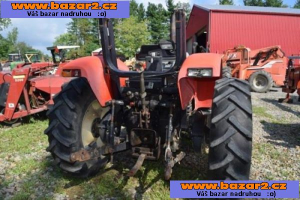 traktor zetor 3341