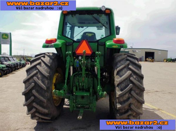traktor john deere 7430 PREMIUM
