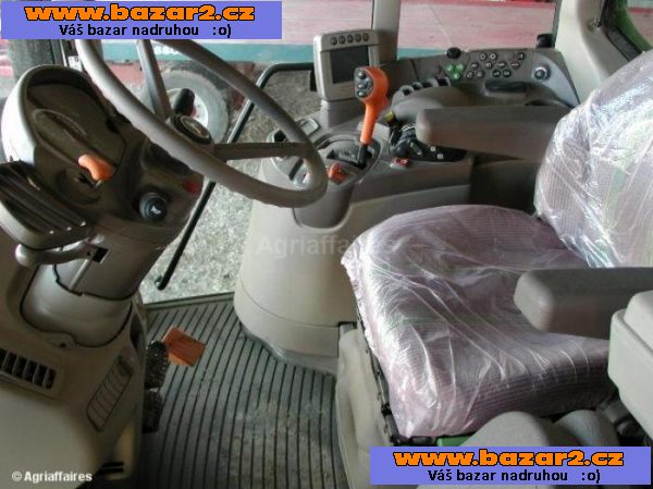 traktor john deere 7430 PREMIUM