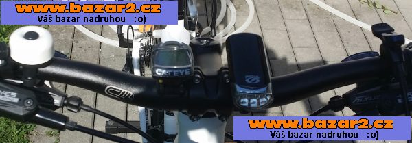Cannondale Tango