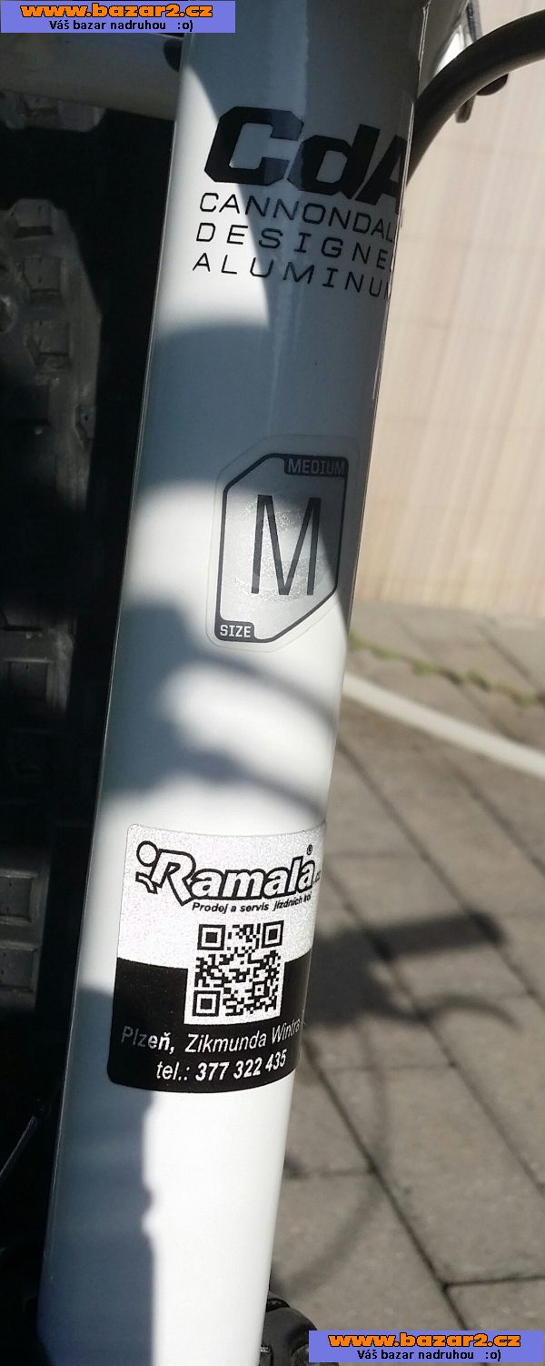Cannondale Tango