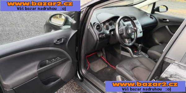 Seat Altea 2.0 TDI Stylance (103 KW) r.v.2006,aut.