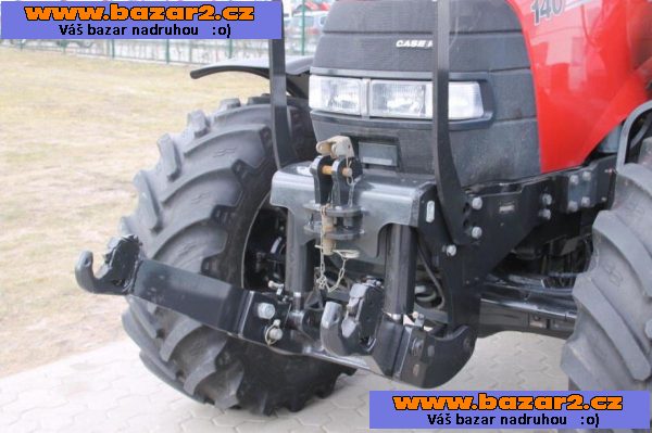 Prodám přední tříbodový závěs / čelní hydraulika na traktor