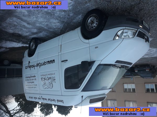 Mercedes Benz-2, inzerce-cz.cz Mercedes Benz