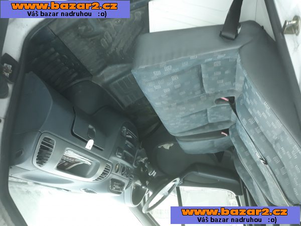Mercedes Benz-5, inzerce-cz.cz Mercedes Benz