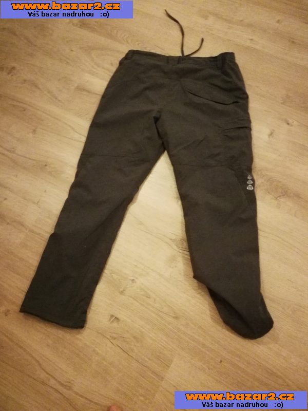 Vyteplené kalhoty Nord Blank XL