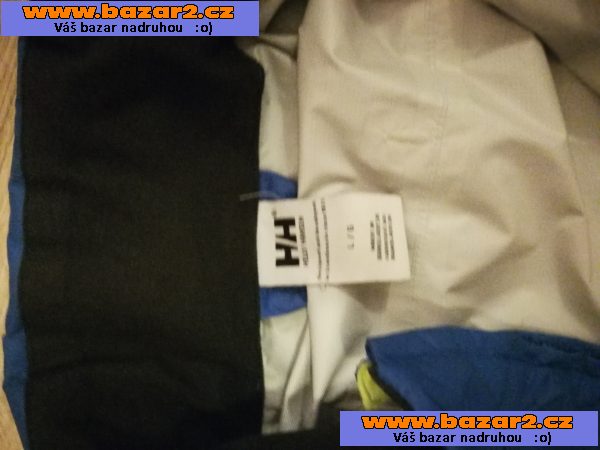 Větrovka Helly Hansen velikost L/G