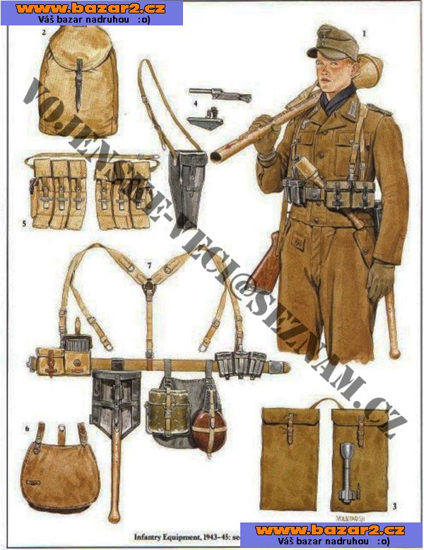 KOUPÍM Staré vojenské věci / militárie do r. 1950 - poptávka