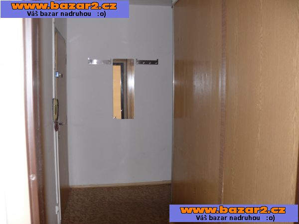 Prodej byt 1+1 45,3m2 Brno Bystrc Rerychova